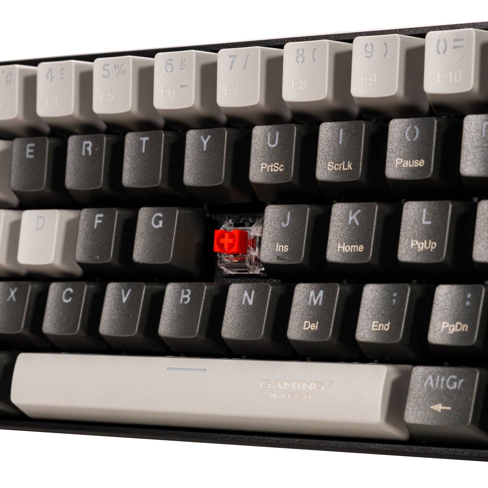Teclados Gaming Naceb Gaming NA-0968 - Vista 3