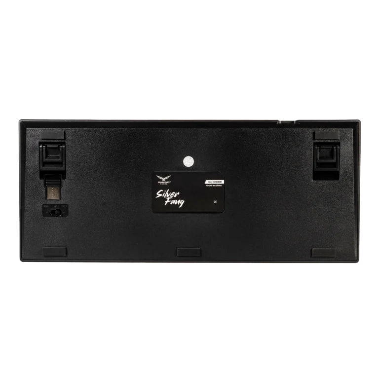 Teclados Gaming Naceb Technology NA-0969 - Vista 5