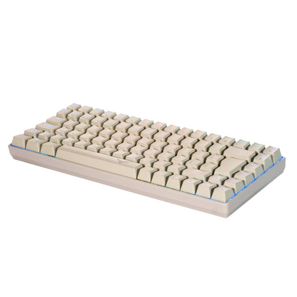 Teclados Gaming Naceb Gaming NA-0970 - Vista 2