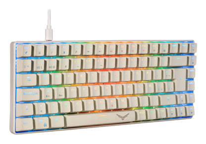 Teclados Gaming Naceb Gaming NA-0970 - Vista 5