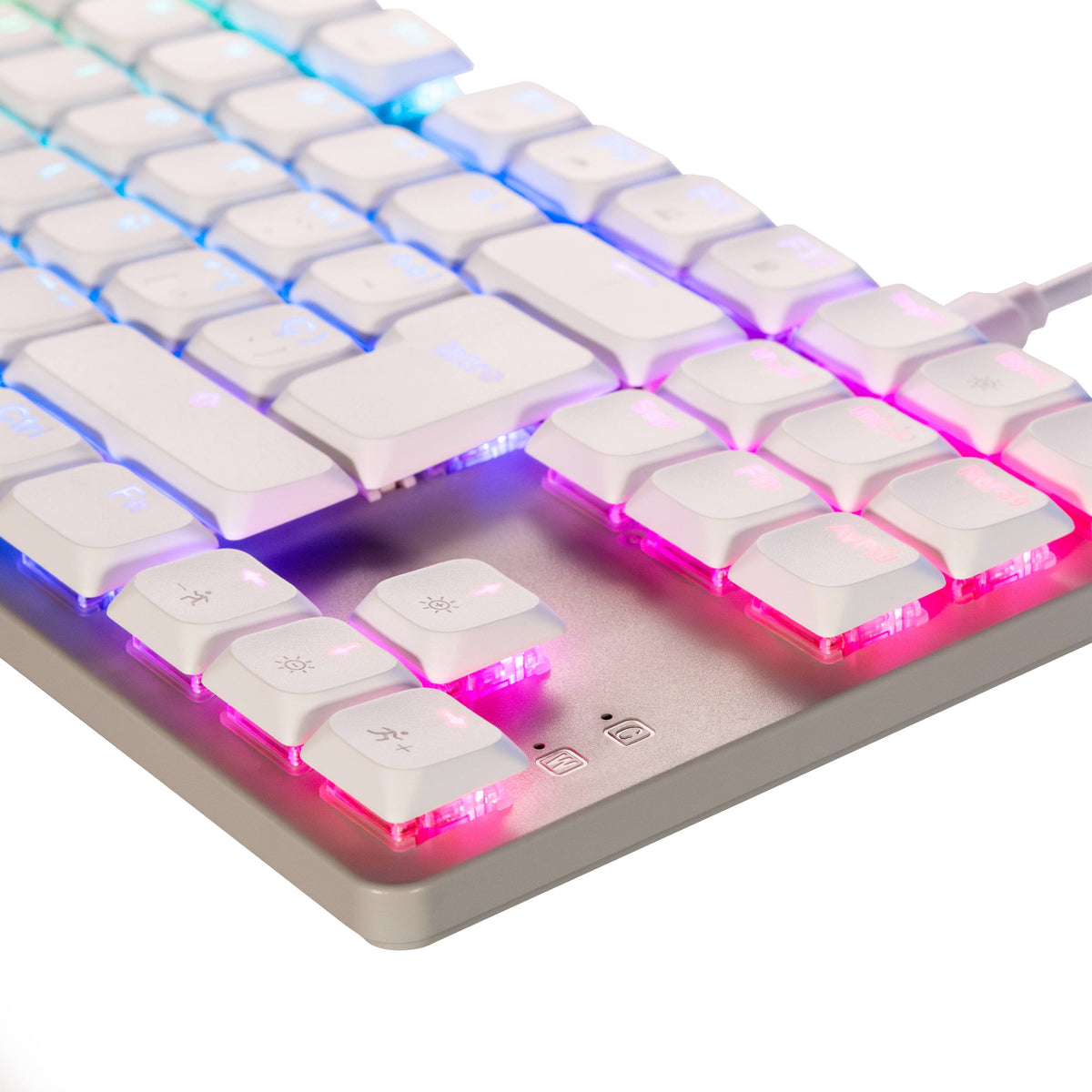 Teclados Gaming Naceb Gaming NA-0971 - Vista 3