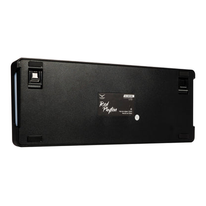 Teclados Gaming Naceb Gaming NA-0972G - Vista 3