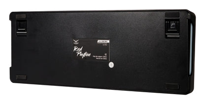 Teclados Gaming Naceb Gaming NA-0972N - Vista 4