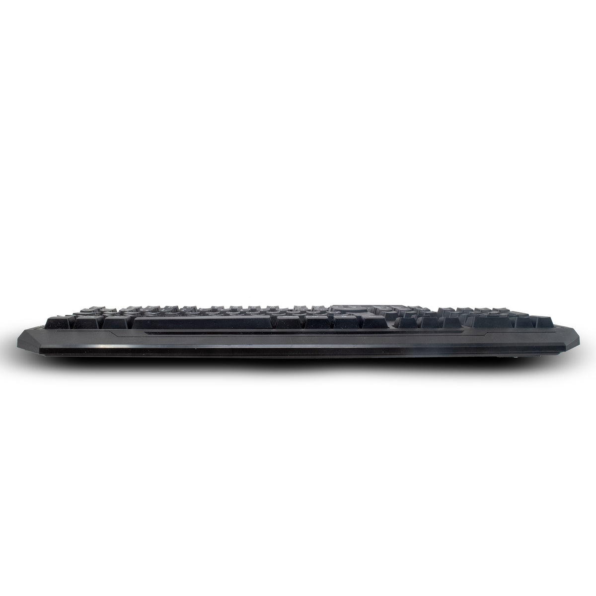 Teclado Gaming Alámbrico NECNON NGK-HYDRA - Vista 3