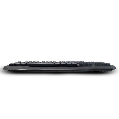 Teclado Gaming Alámbrico NECNON NGK-HYDRA - Vista 3