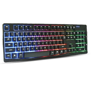 Teclado BROBOTIX 841581 - Vista 2