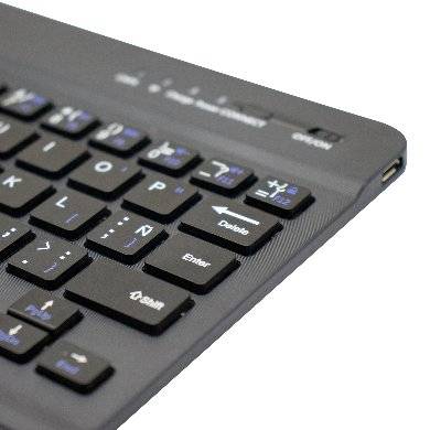 Teclado inalambrico BROBOTIX 6006436 - Vista 3