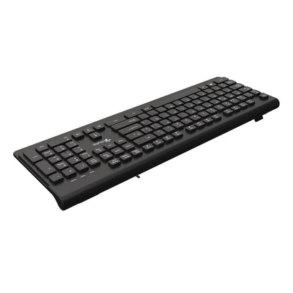 Teclados Stylos STPTEC6B - Vista 4