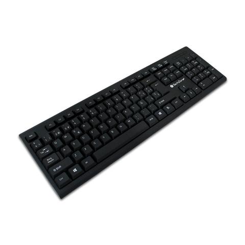 Teclado TECHZONE TZ16TEC01-ALA - Vista 4