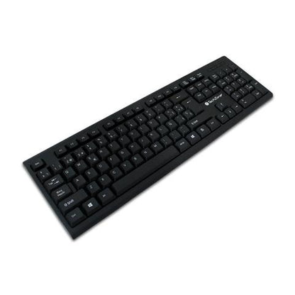 Teclado TECHZONE TZ16TEC01-ALA - Vista 4