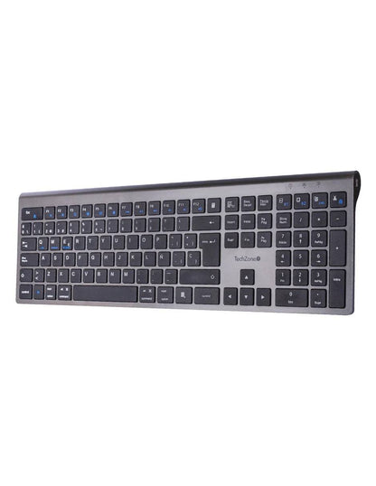 Teclados TECHZONE HEFESTOS - Vista 3