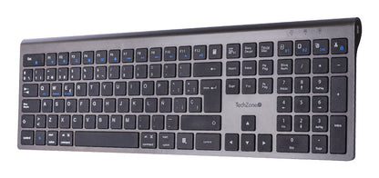Teclados TECHZONE HEFESTOS - Vista 5