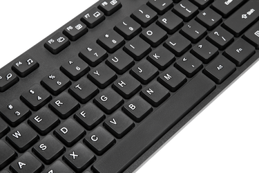 Teclado TARGUS AKB30ES - Vista 2