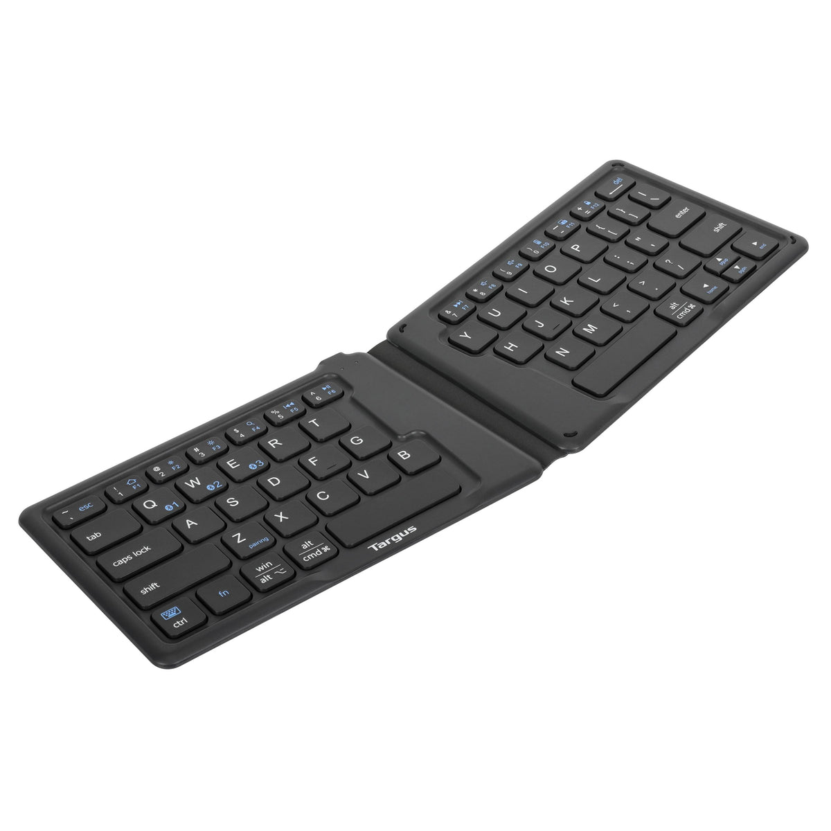 Teclado TARGUS AKF003US - Vista 3