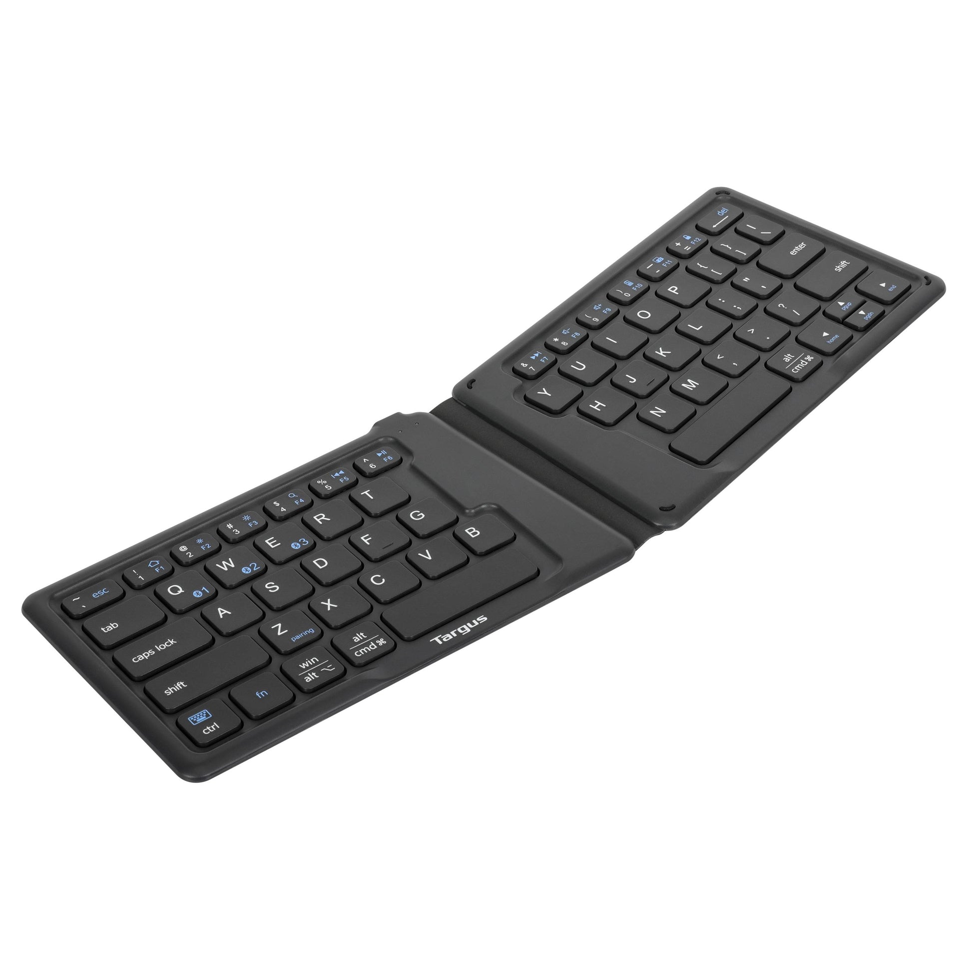 Teclado TARGUS AKF003ES - Vista 2