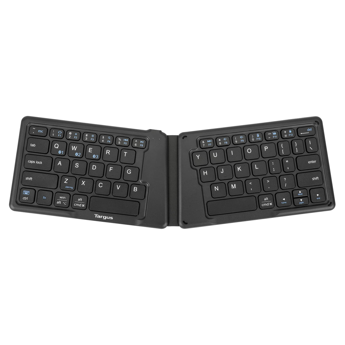 Teclado TARGUS AKF003ES - Vista 3