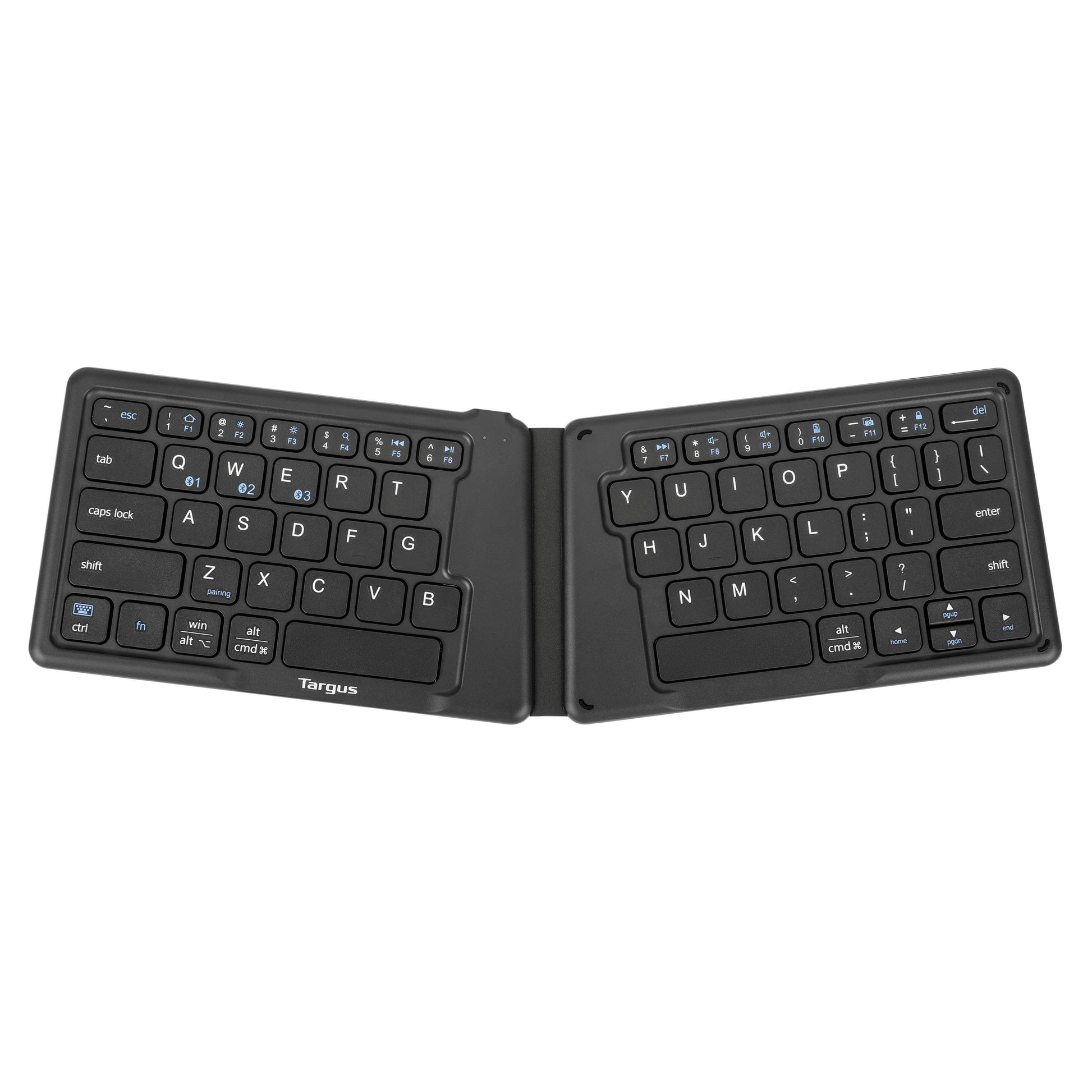 Teclado TARGUS AKF003ES - Vista 3