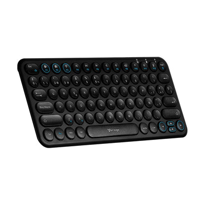 Teclado VORAGO KBW-400 - Vista 2