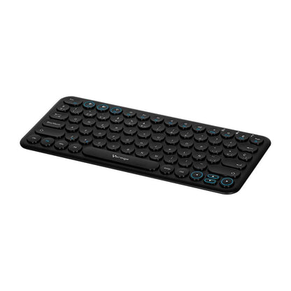 Teclado VORAGO KBW-400 - Vista 3