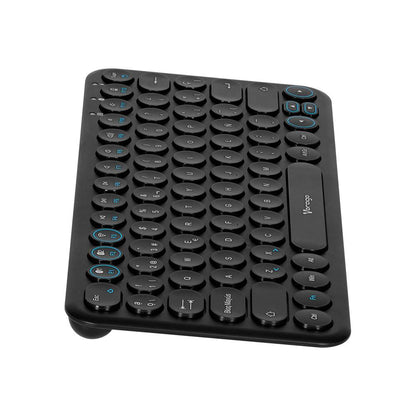 Teclado VORAGO KBW-400 - Vista 4