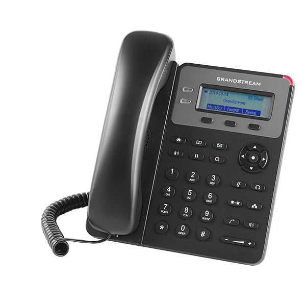 Teléfono IP Grandstream GXP1615 - Vista 3