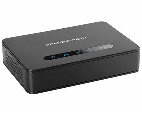 Base Inalámbrico Grandstream DP750 - Vista 2