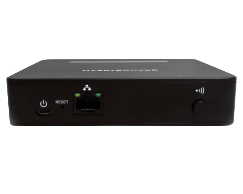 Base Inalámbrico Grandstream DP750 - Vista 3