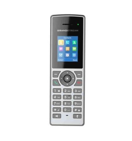 Teléfono Inalámbrico IP DECT Grandstream DP722 - Vista 3