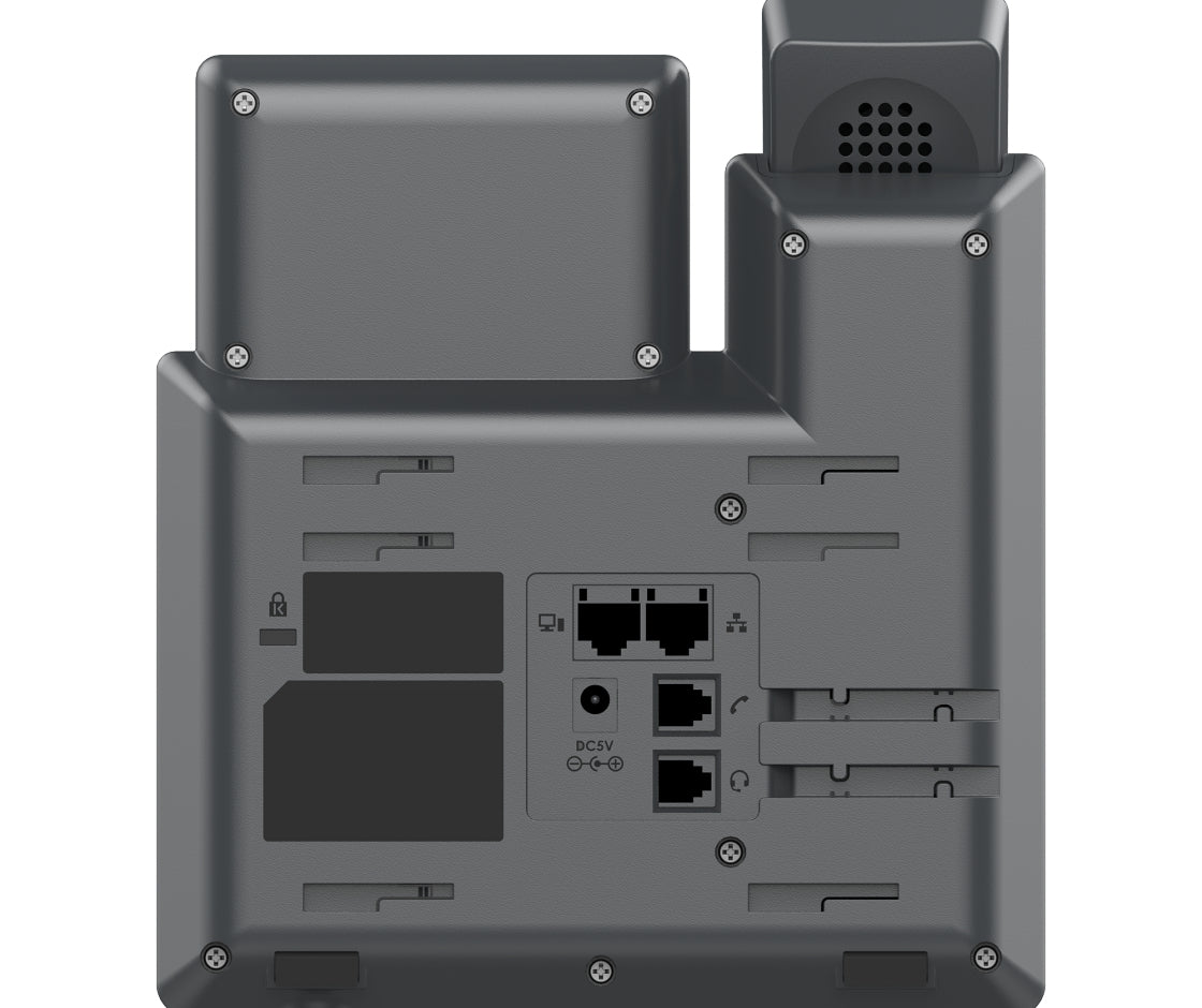 Teléfono IP Grandstream GRP2601P - Vista 3
