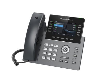 Teléfono IP  Grandstream GRP2615 - Vista 2