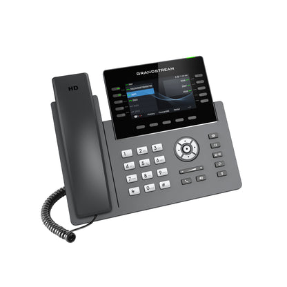 Teléfono IP  Grandstream GRP2615 - Vista 3