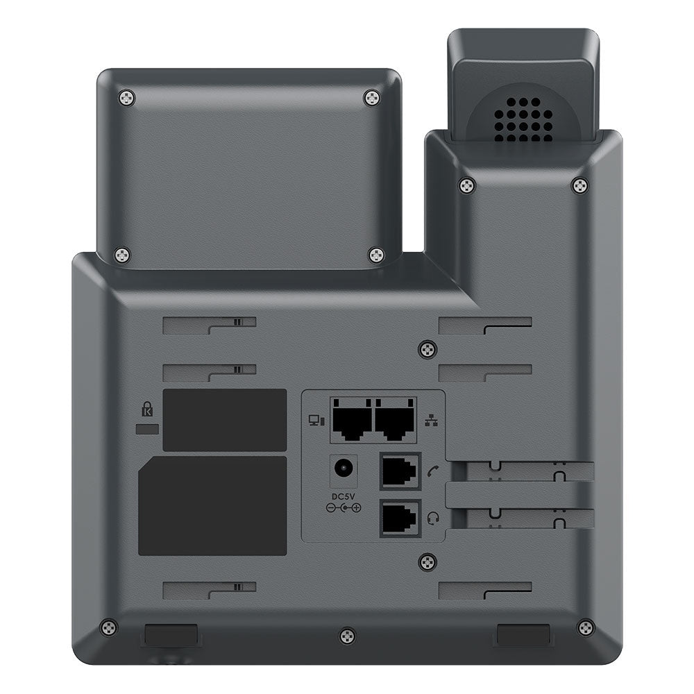 Teléfono IP Grandstream GRP2601 - Vista 2