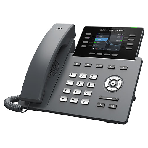 Teléfono IP Grandstream GRP2624 - Vista 2
