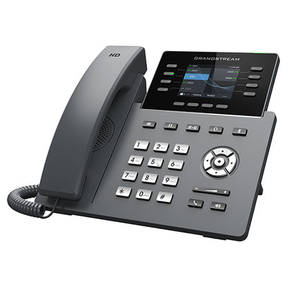 Teléfono IP Grandstream GRP2624 - Vista 2