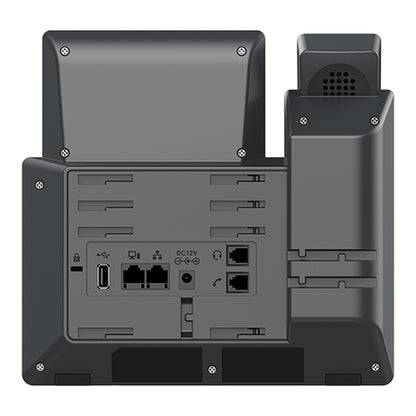 Teléfono IP Grandstream GRP2624 - Vista 3