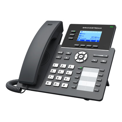 Teléfono IP Grandstream GRP2604P - Vista 2