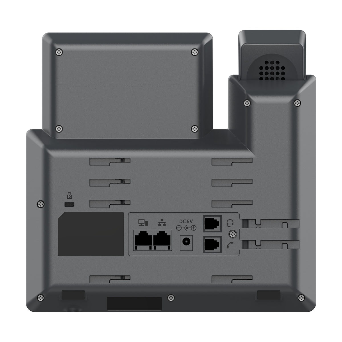 Teléfono IP Grandstream GRP2604P - Vista 3