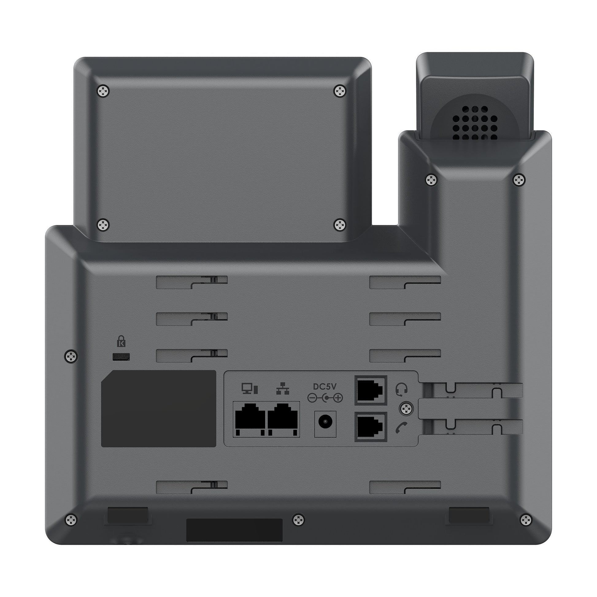Teléfono IP  Grandstream GRP2604 - Vista 3