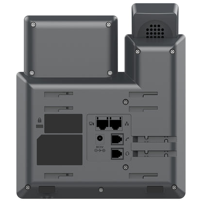 Telefono IP Grandstream GRP2602W - Vista 2