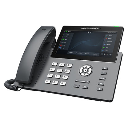 Télefono IP Grandstream GRP2670 - Vista 2