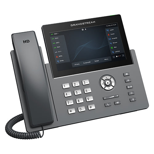 Télefono IP Grandstream GRP2670 - Vista 3