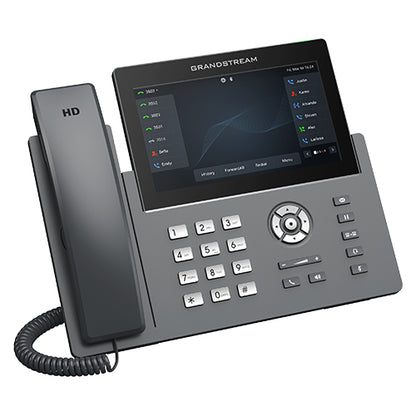 Télefono IP Grandstream GRP2670 - Vista 3