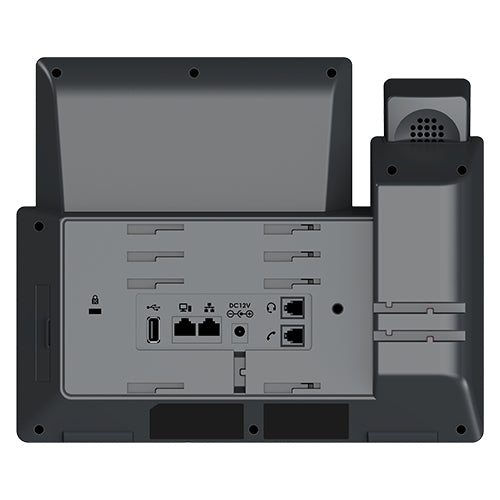 Télefono IP Grandstream GRP2670 - Vista 4