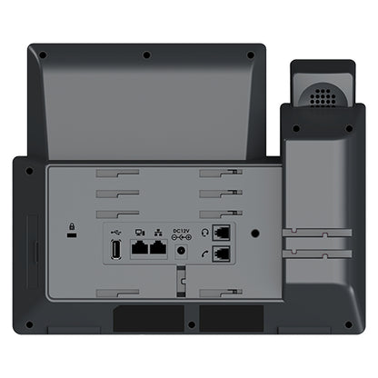 Télefono IP Grandstream GRP2670 - Vista 4