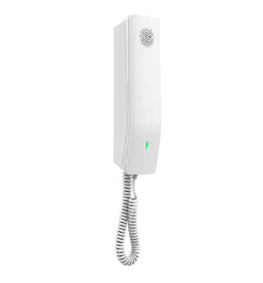 Telefono Hotelero IP Grandstream GHP610 - Vista 2