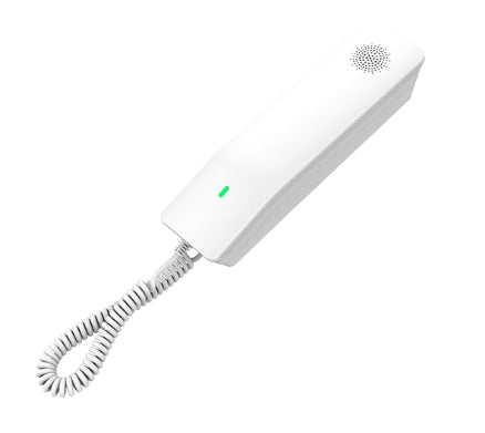 Telefono Hotelero IP Grandstream GHP610 - Vista 3