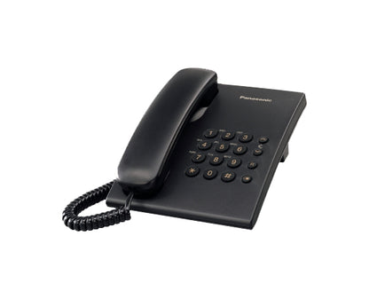 Teléfono Analógico PANASONIC KX-TS500MEB - Vista 2