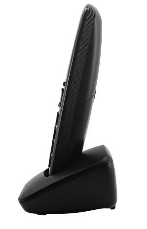 Teléfonos Digitales PANASONIC KX-TGB310MEB - Vista 3
