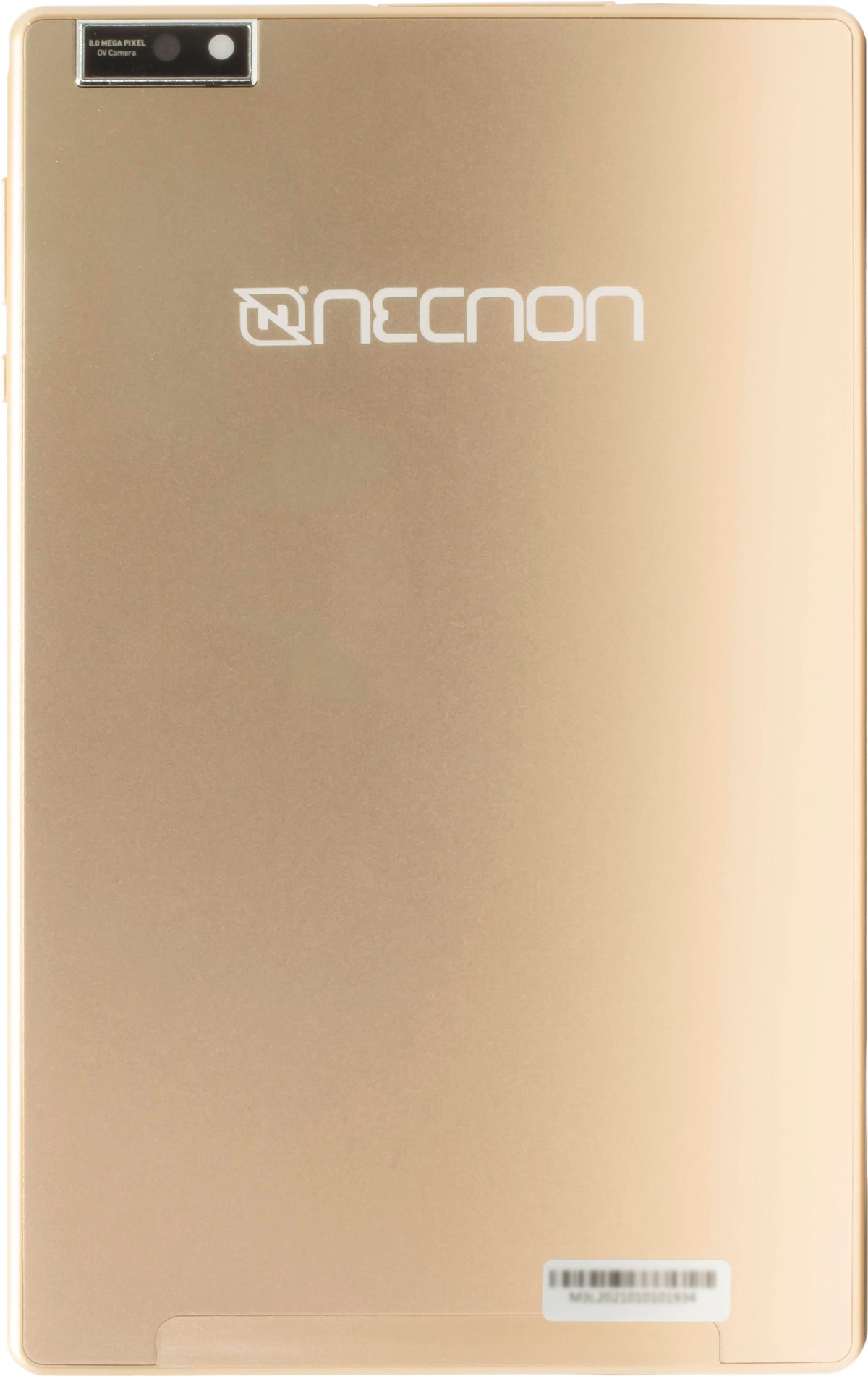Tablet 3G  NECNON 3L-2 - Vista 2