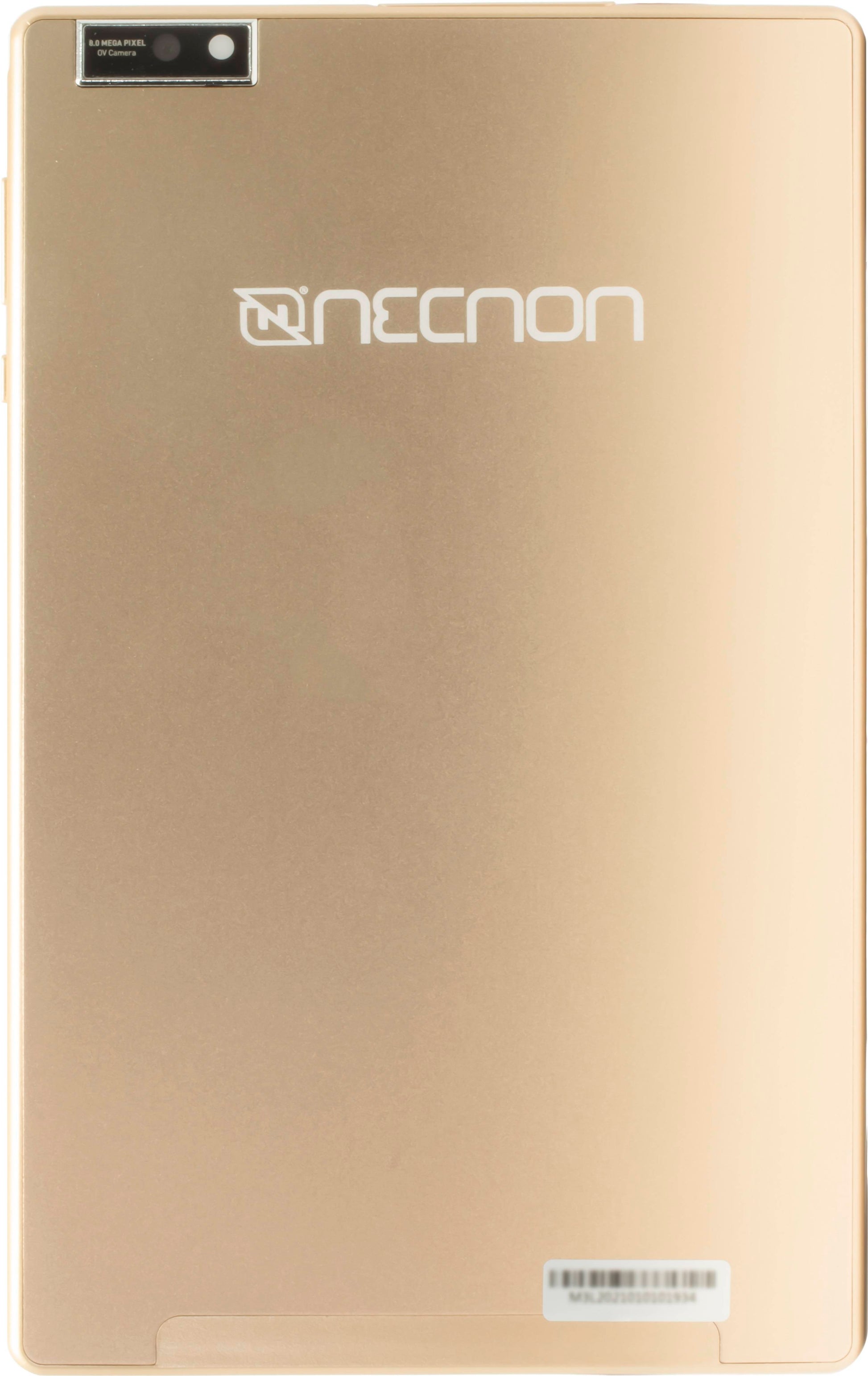 Tablet 3G  NECNON 3L-2 - Vista 2